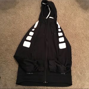 Men’s Nike Elite Jacket